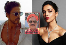 Deepika is a member of 'Tukde-Tukde' gang, SRK a 'PFI agent', alleges BJP MLA