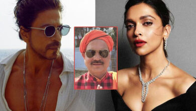 Deepika is a member of 'Tukde-Tukde' gang, SRK a 'PFI agent', alleges BJP MLA