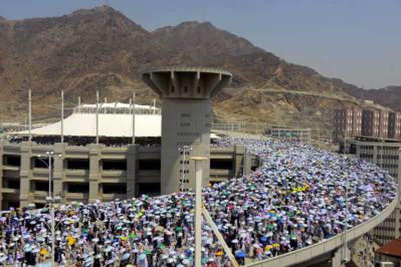 Saudi Arabia plans to serve 3 million Umrah pilgrims at Makkah, Madinah in Ramadan