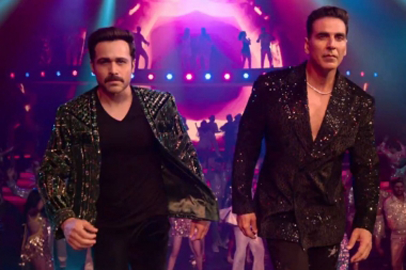Superstar vs superfan: Akshay has a face-off with Emraan in 'Selfiee' trailer
