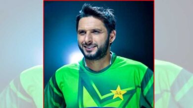 PCB chief backs Shahid Afridi, says he can take 'bold decisions'