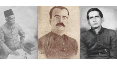 'Shairon ka shahr': Poets who made Lucknow a hub of Urdu ghazal