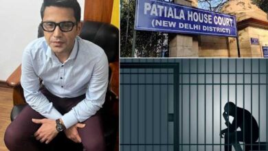 Air India 'pee-gate': Shankar Mishra sent to 14-day judicial custody