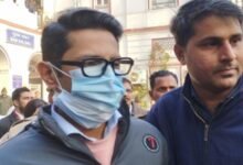AI urination case: Delhi court adjourns hearing in Shankar Mishra's bail plea