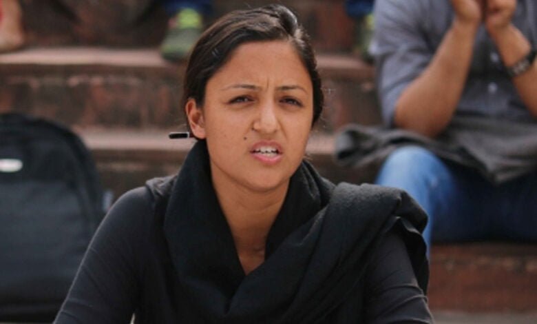 Delhi L-G grants prosecution sanction against Shehla Rashid for tweets against Indian Army