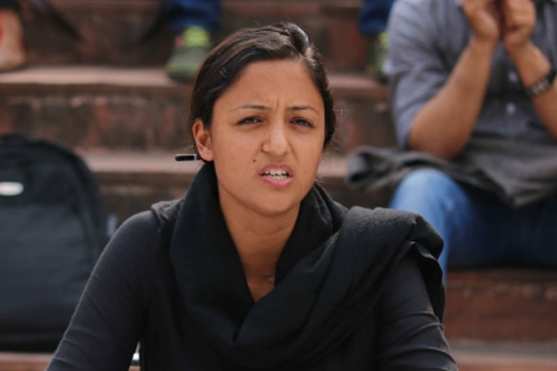 Delhi L-G grants prosecution sanction against Shehla Rashid for tweets against Indian Army
