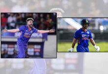 Rohit Sharma praises Siraj's improvement, confirms Ishan Kishan's ODI role