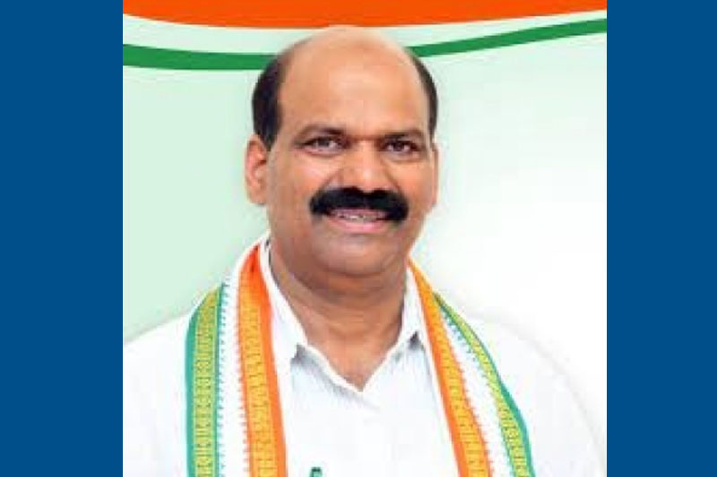 K'taka Cong MLA apologises for abusing Hindus, RSS, BJP