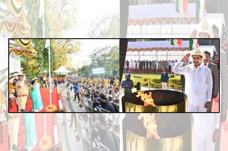 Few should not have farm houses, Telangana governor's swipe at KCR