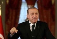 Turkey raises salaries of civil servants, pensions by 25%