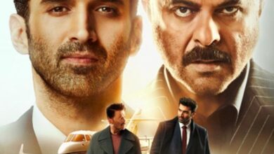 Anil Kapoor will play a powerful philanthropist in 'The Night Manager'