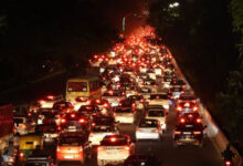 Hyderabad: Traffic diversions at Tolichowki from January 12