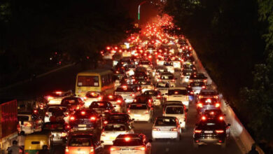 Hyderabad: Traffic diversions at Tolichowki from January 12