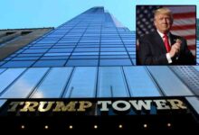Trump's company fined $1.6 million for tax fraud