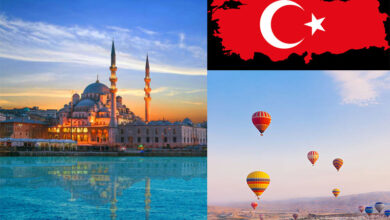 Turkey on high alert against possible terror attacks on Western targets