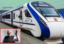 PM Modi to flag off Goa's first Vande Bharat train on Saturday
