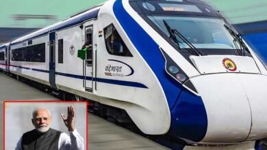 PM Modi to flag off Goa's first Vande Bharat train on Saturday