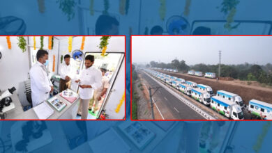 AP launches phase-2 of country's first govt-operated veterinary ambulance network