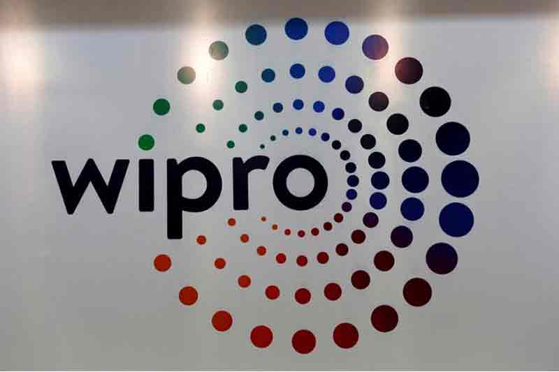 IT major Wipro has laid off at least 120 employees in the state of Florida, the US, due to a "realignment of business needs".