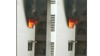 Woman found dead, husband critical in Ahmedabad