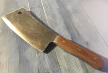 British-Indian jailed for attacking son-in-law with meat cleaver