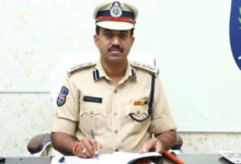 Fake news of IPS officer’s death makes round on social media