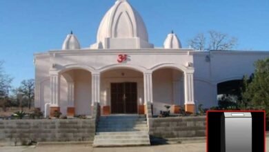 Burglars break into Texas Hindu temple, steal donation box: Report