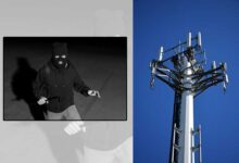 Thieves steal mobile tower in Patna