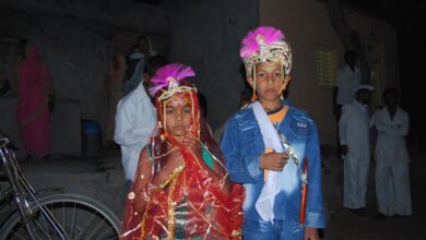 Child marriage: After husbands’ arrest, Assam to crack whip against guests