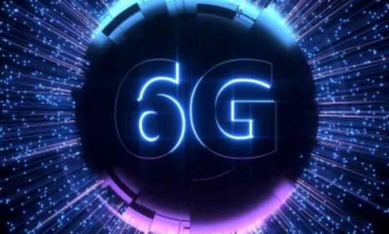 S.Korea plans to launch 6G network service in 2028