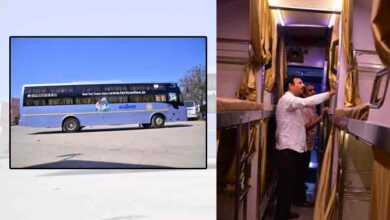 Telangana RTC to introduce AC sleeper buses next month