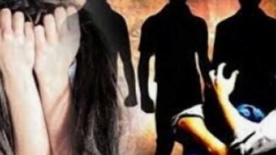 Minor girl gang-raped in Bihar's Banka