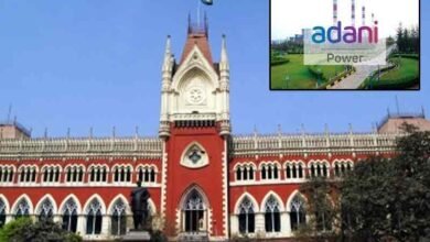 PIL filed at Calcutta HC against Adani Power's high-tension electricity lines in Farakka