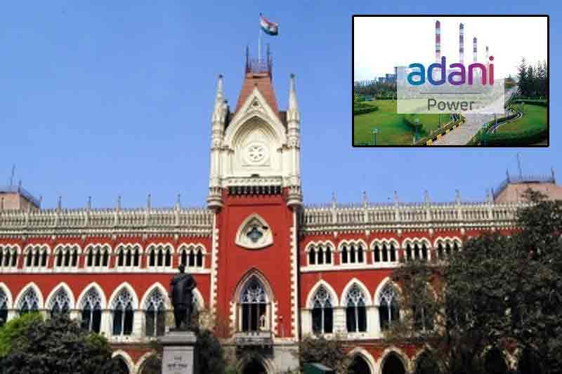 PIL filed at Calcutta HC against Adani Power's high-tension electricity lines in Farakka