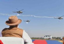 Aero India: ITI showcases its technology manufacturing prowess