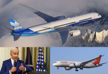 Biden says Air India order for 220 Boeing planes will support 1 mn US jobs