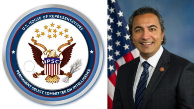 Indian-American Ami Bera named to House Intelligence Committee