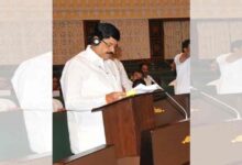 Phone tapping allegations by 2 MLAs rock YSRCP