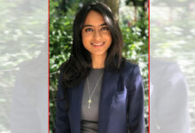 In a first, Indian-American named President of Harvard Law Review