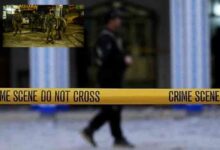 Army camp shooting kills 5 soldiers in southern Philippines