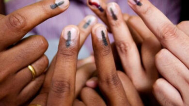 Congress faces Telangana polls with its back to the wall