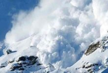 Avalanche kills 3, injures 2 in Afghanistan