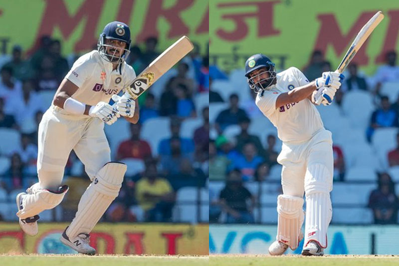 1st Test, Day 3: Axar Patel, Shami plunder runs as India score 400, take 223-run lead