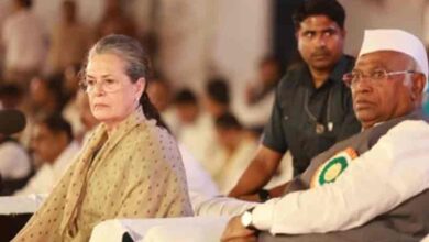 Third force emergence advantageous for BJP: Cong