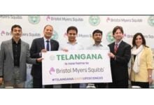 BMS facility to strengthen Hyderabad's position as life sciences hub