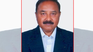 Banda Prakash elected Deputy Chairman of Telangana Legislative Council