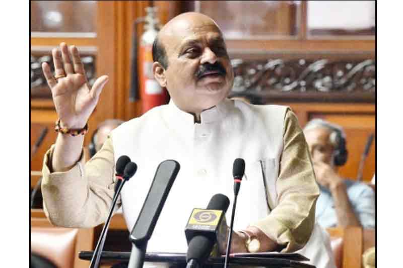Paresh Mesta death case: K'taka govt withdraws case against 112 BJP leaders & Hindu activists