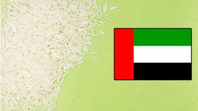 HAFED to export 85,000 MT basmati rice to UAE