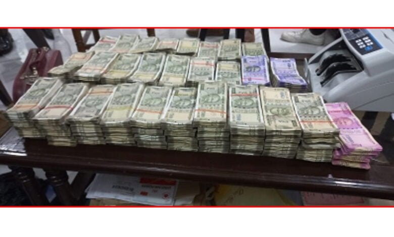 Bengal teachers scam: Rs 111 cr worth cash, gold & property seized/frozen