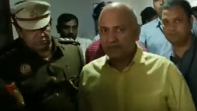 Excise policy scam: Sisodia denied bail in ED case